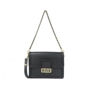 ルイヴィトン エピ ドーフィーヌ MM M56141 ショルダーバッグ