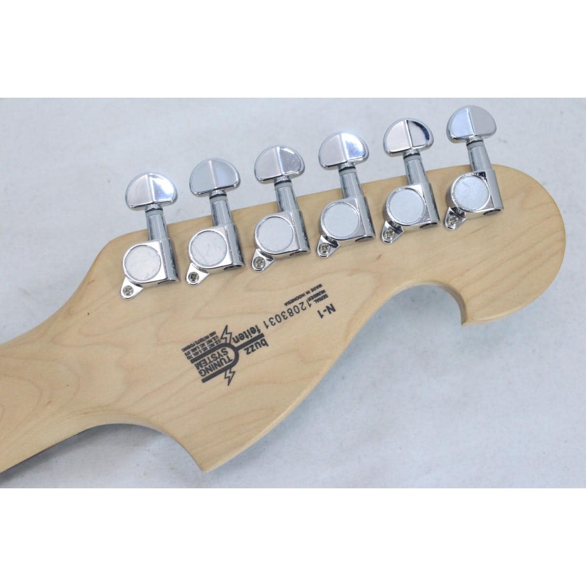 ＷＡＳＨＢＵＲＮ　　Ｎ１