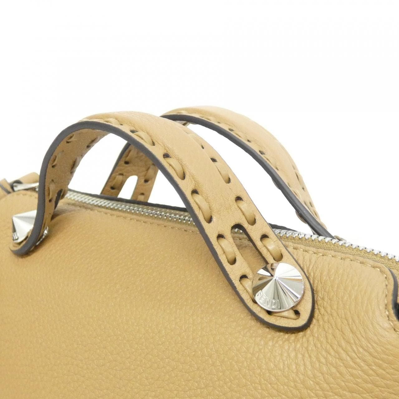 【新品】フェンディ SELLERIA ミニ バイ ザ ウェイ 8BS098 ASU2 バッグ