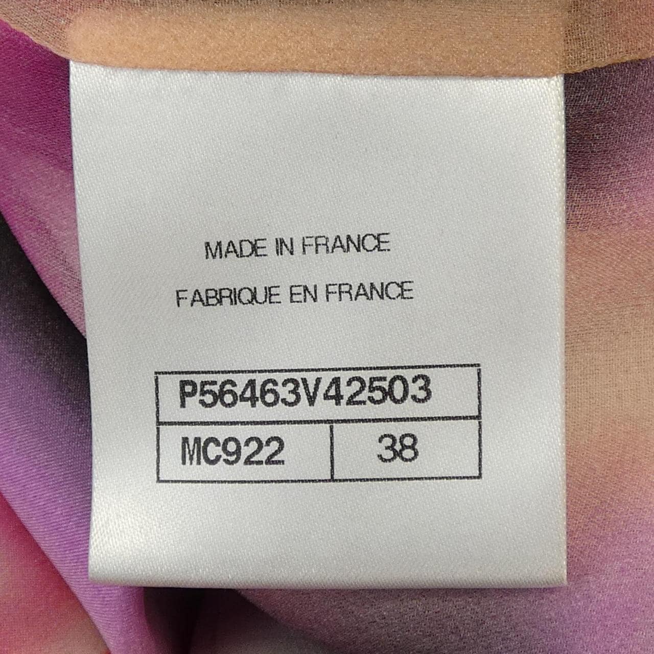 シャネル CHANEL P56463V42503 ジャケット