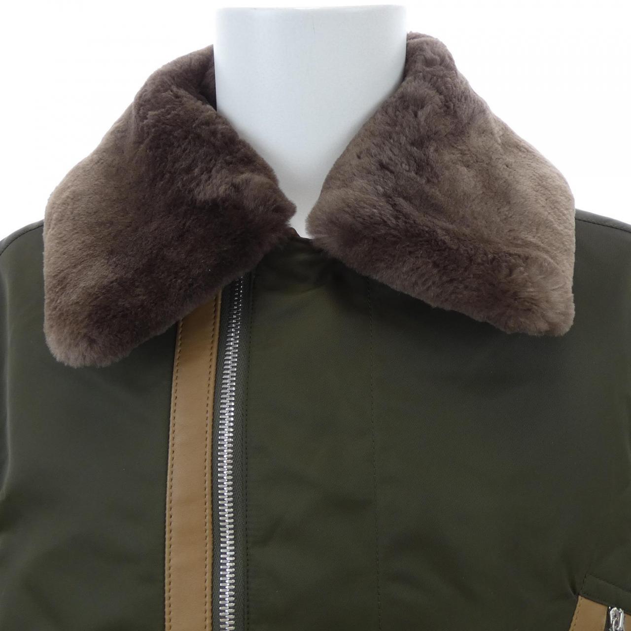 エルメス HERMES ジャケット