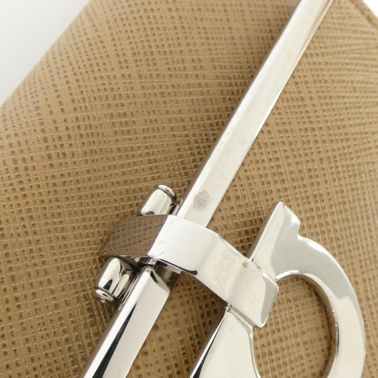 【ヴィンテージ】サルヴァトーレフェラガモ 22 4628 札入れ