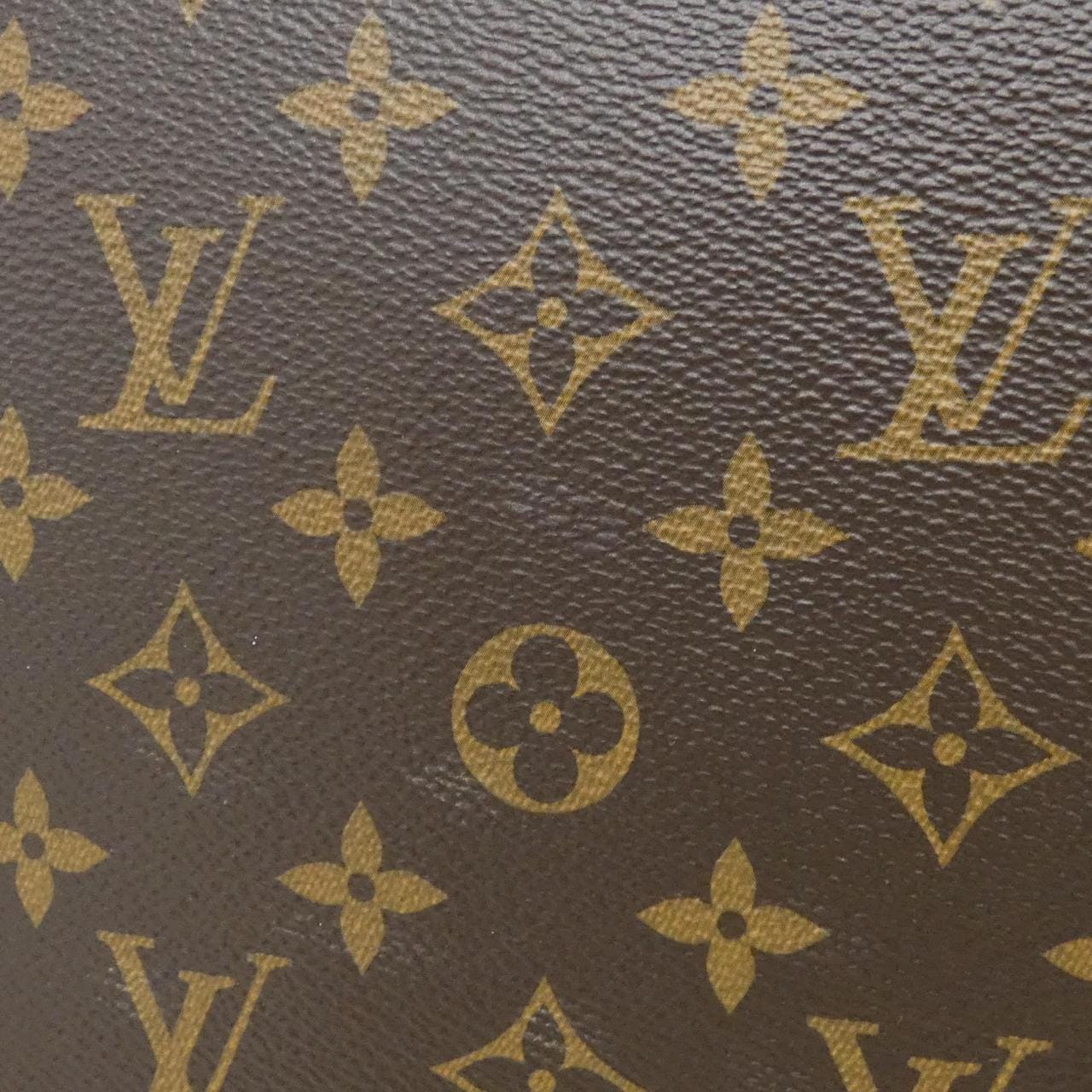 ルイヴィトン モノグラム マカサー ディストリクト M40934 ショルダーバッグ