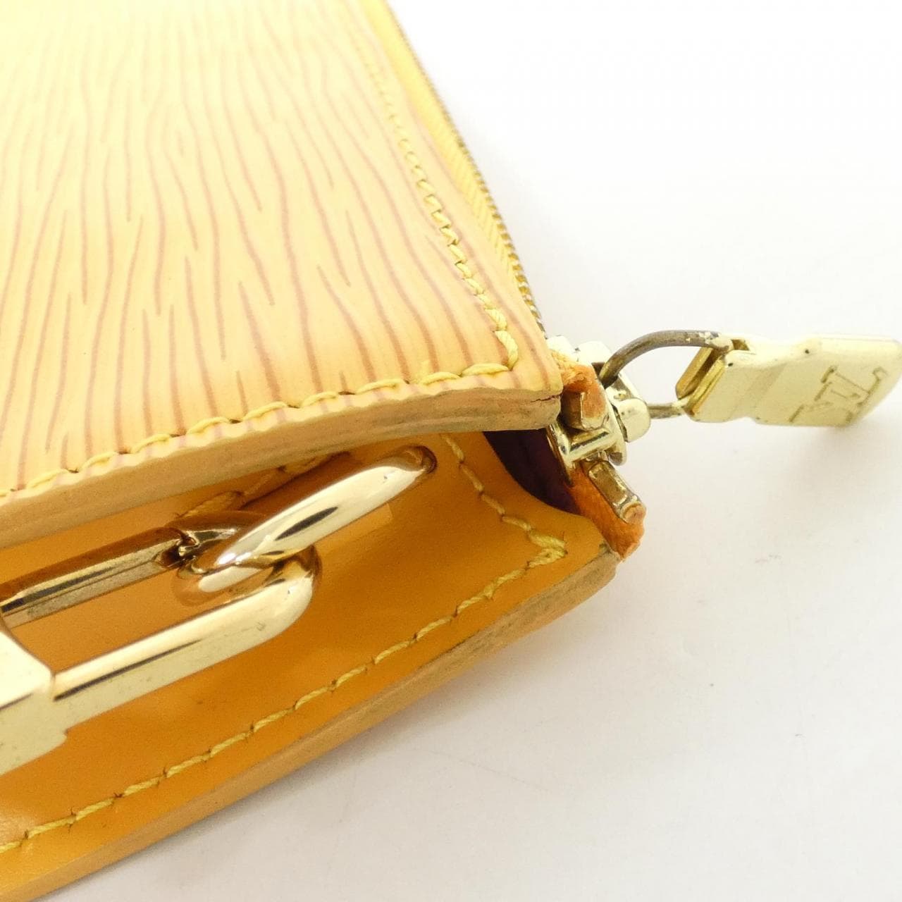 ルイヴィトン エピ ポシェット アクセソワール 21cm M52959 アクセサリーポーチ