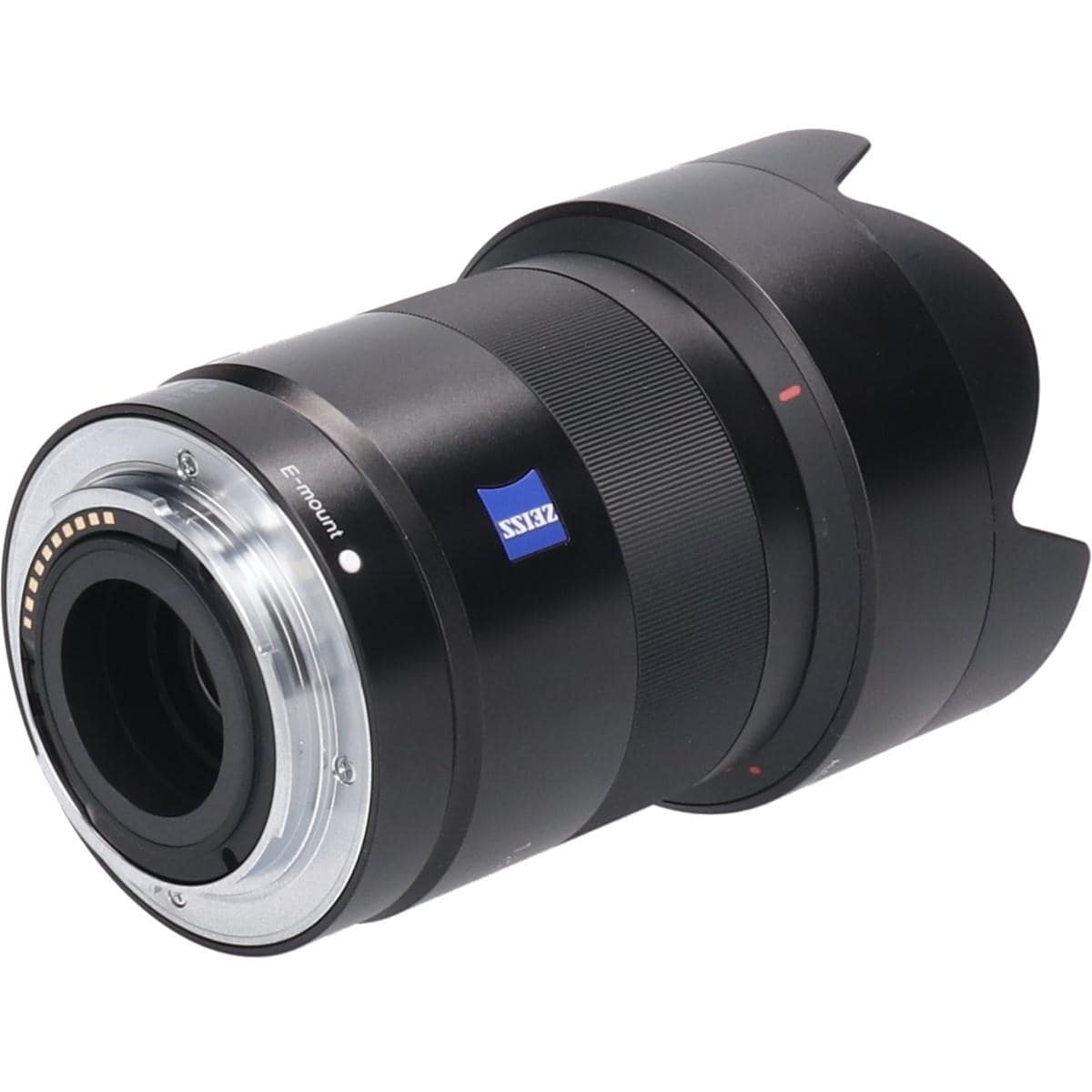 Ｅ２４ｍｍ　Ｆ１．８ＺＡ（ＳＥＬ２４Ｆ１８Ｚ）