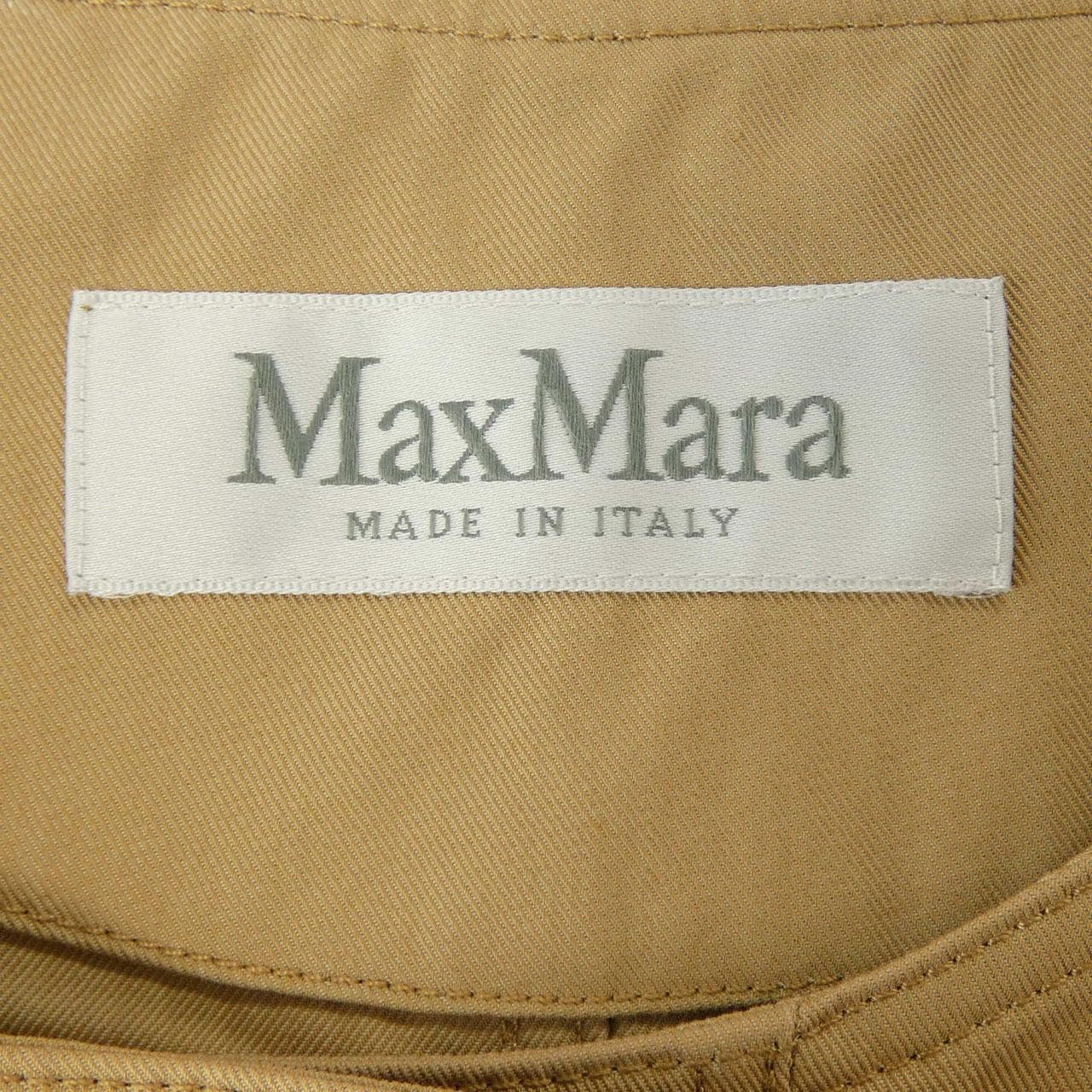 マックスマーラ Max Mara 104102 ブルゾン