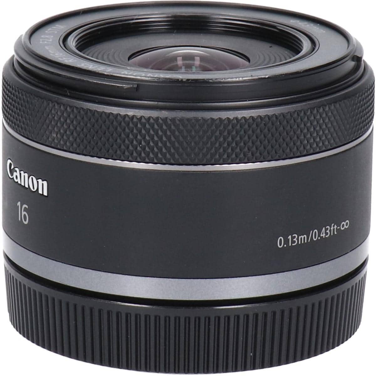 ＲＦ１６ｍｍ　Ｆ２．８ＳＴＭ