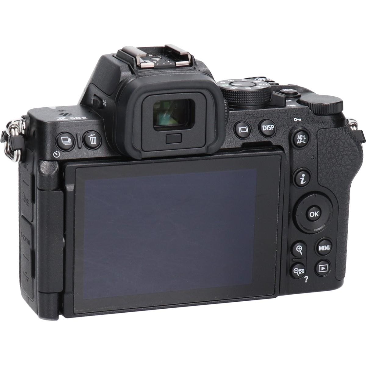 Ｚ５０ＩＩ