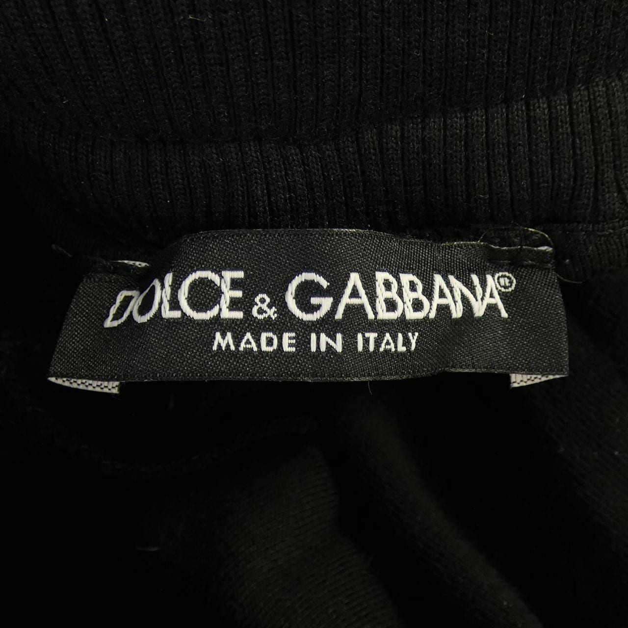 ドルチェアンドガッバーナ DOLCE&GABBANA GY7UAZ/G7NBI ショートパンツ