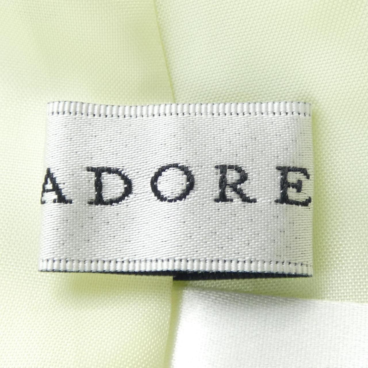 アドーア ADORE スカート