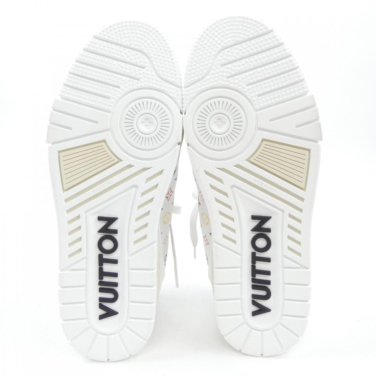 ルイヴィトン LOUIS VUITTON スニーカー