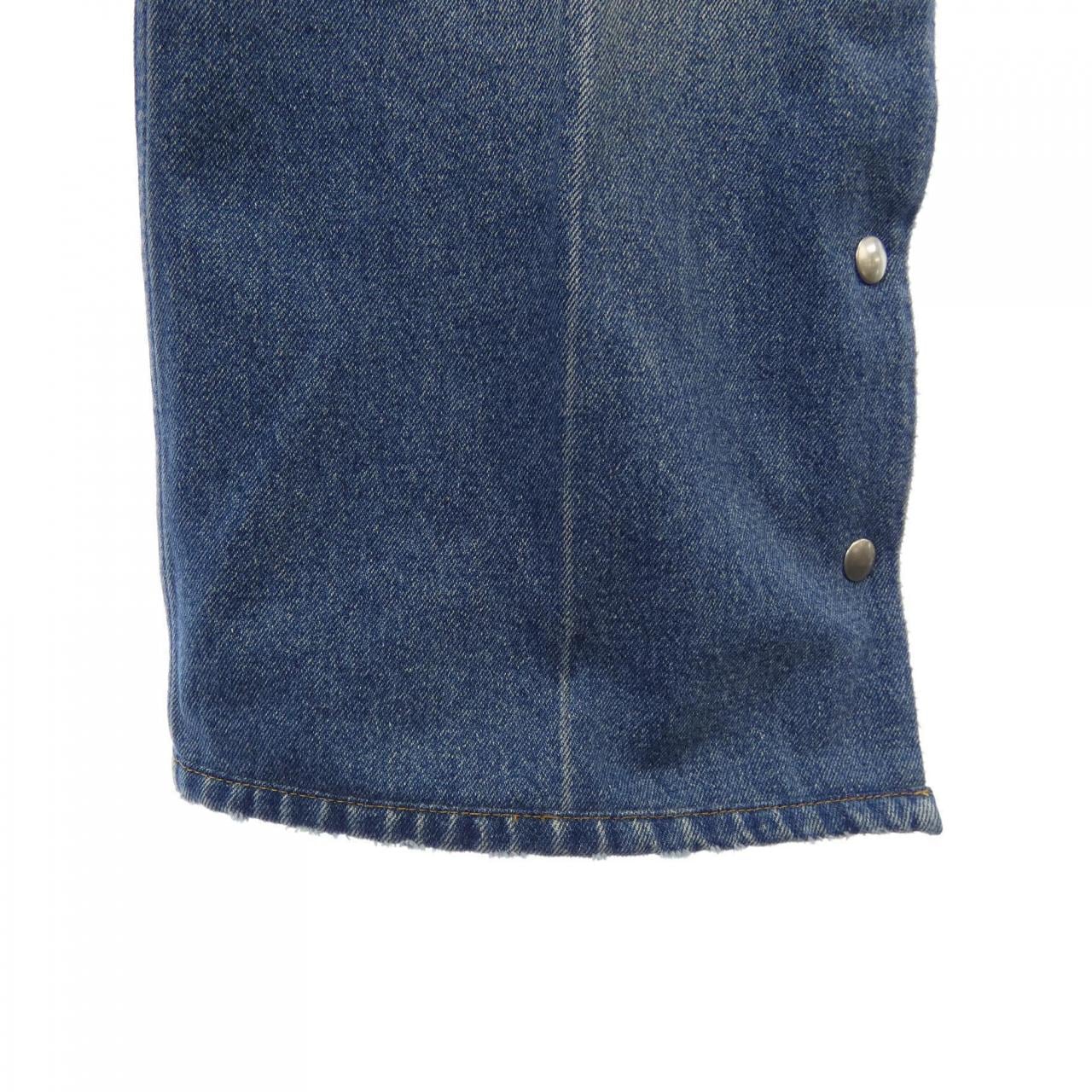 ステラマッカートニー STELLA MCCARTNEY ジーンズ