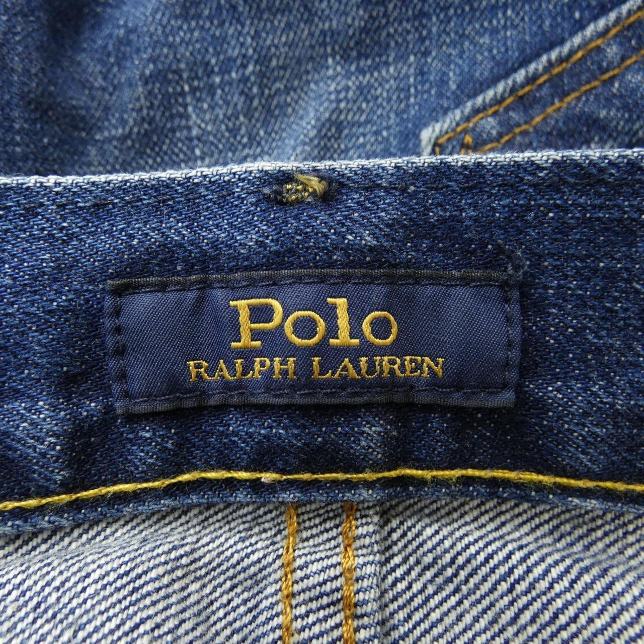 ポロラルフローレン POLO RALPH LAUREN ジーンズ