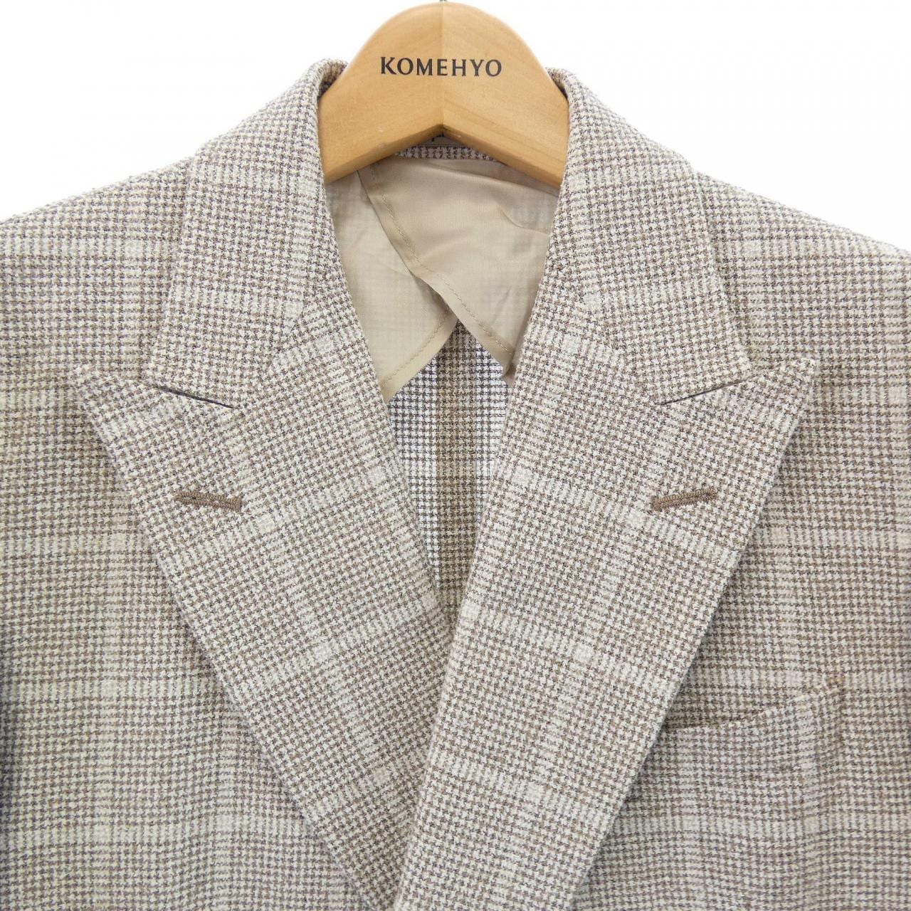 アクアスキュータム Aquascutum 2209207102-82 ジャケット