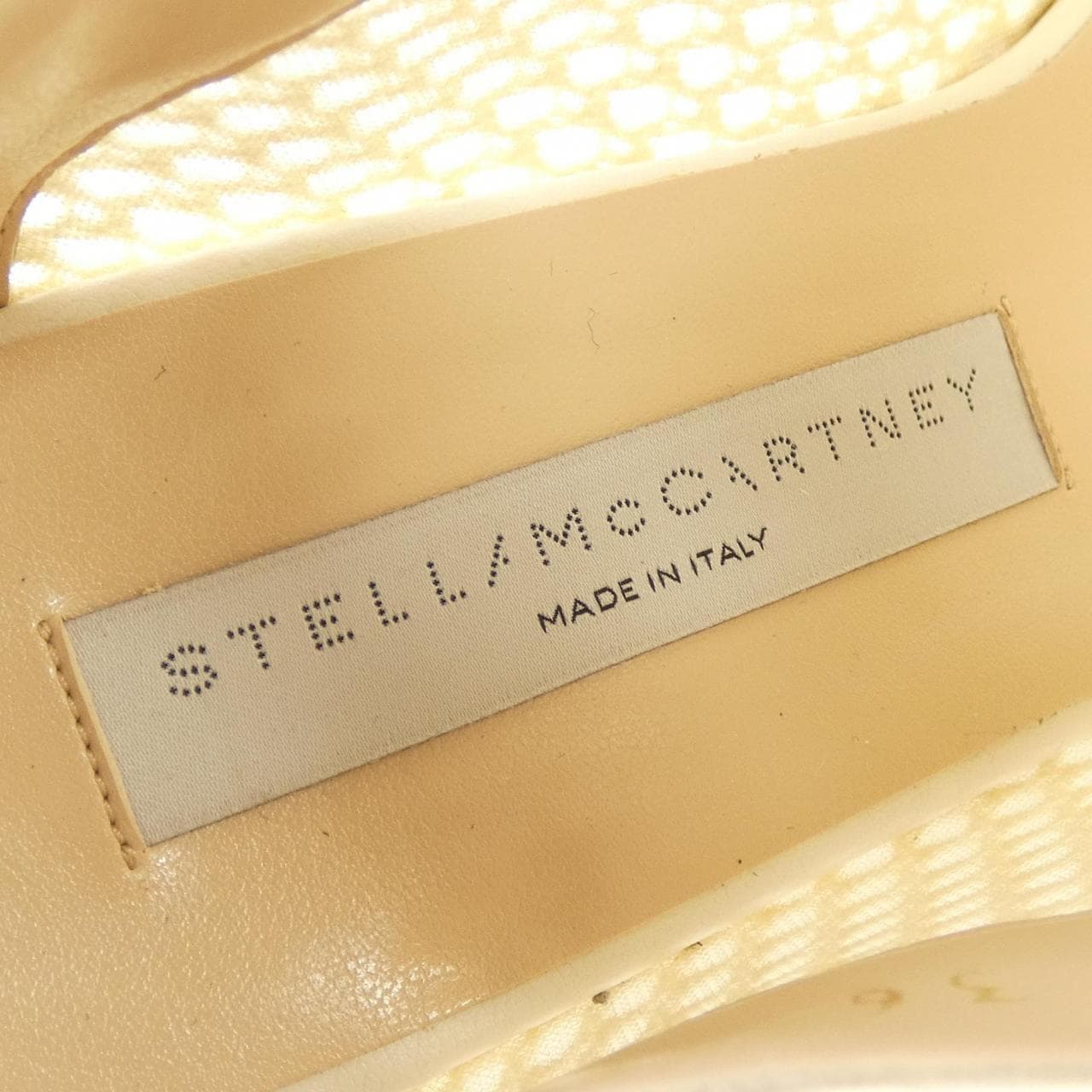 ステラマッカートニー STELLA MCCARTNEY 800366 シューズ