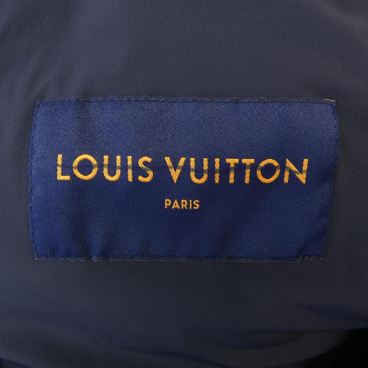 ルイヴィトン LOUIS VUITTON HLB51EPPX ブルゾン