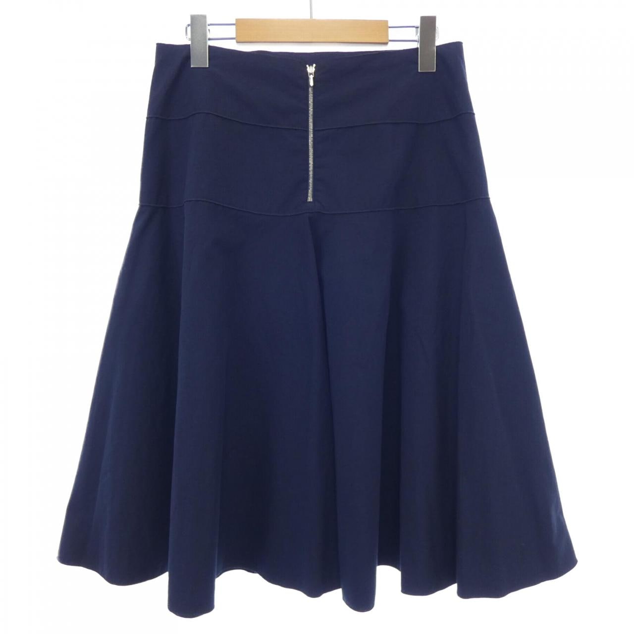 ドゥロワー DRAWER 6524-299-0825 スカート