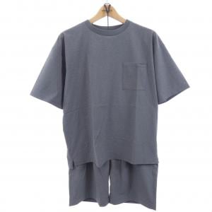 ビューティーアンドユース BEAUTY&YOUTH(U.A) セットアップ