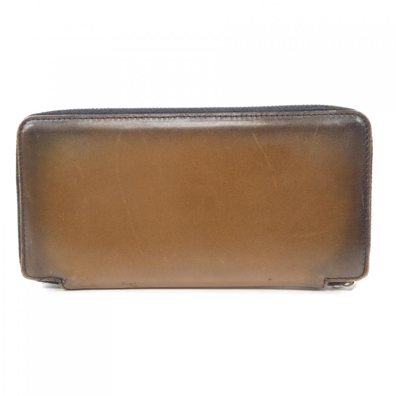 ベルルッティ Berluti イタウバ スクリット WALLET