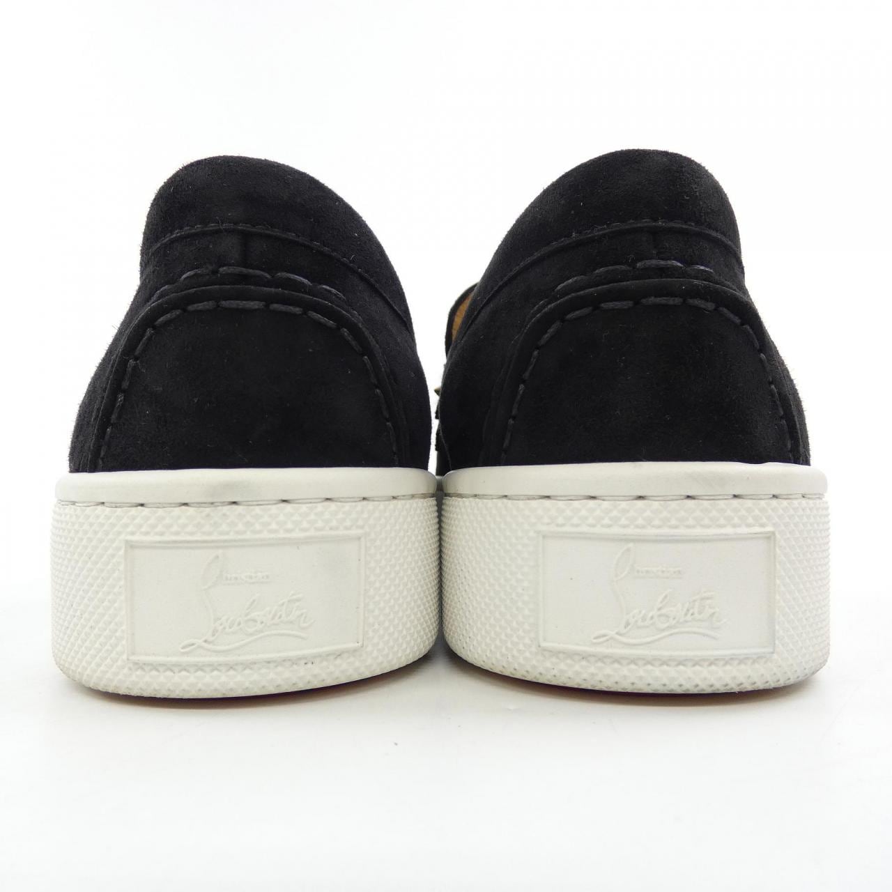 クリスチャンルブタン CHRISTIAN LOUBOUTIN スニーカー