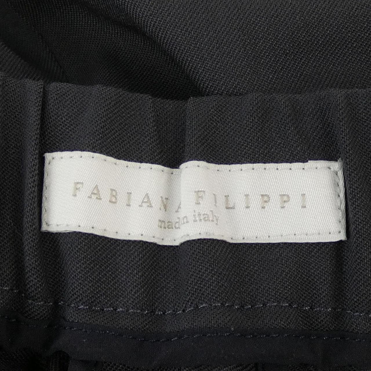 ファビアナフィリッピ FABIANA FILIPPI パンツ