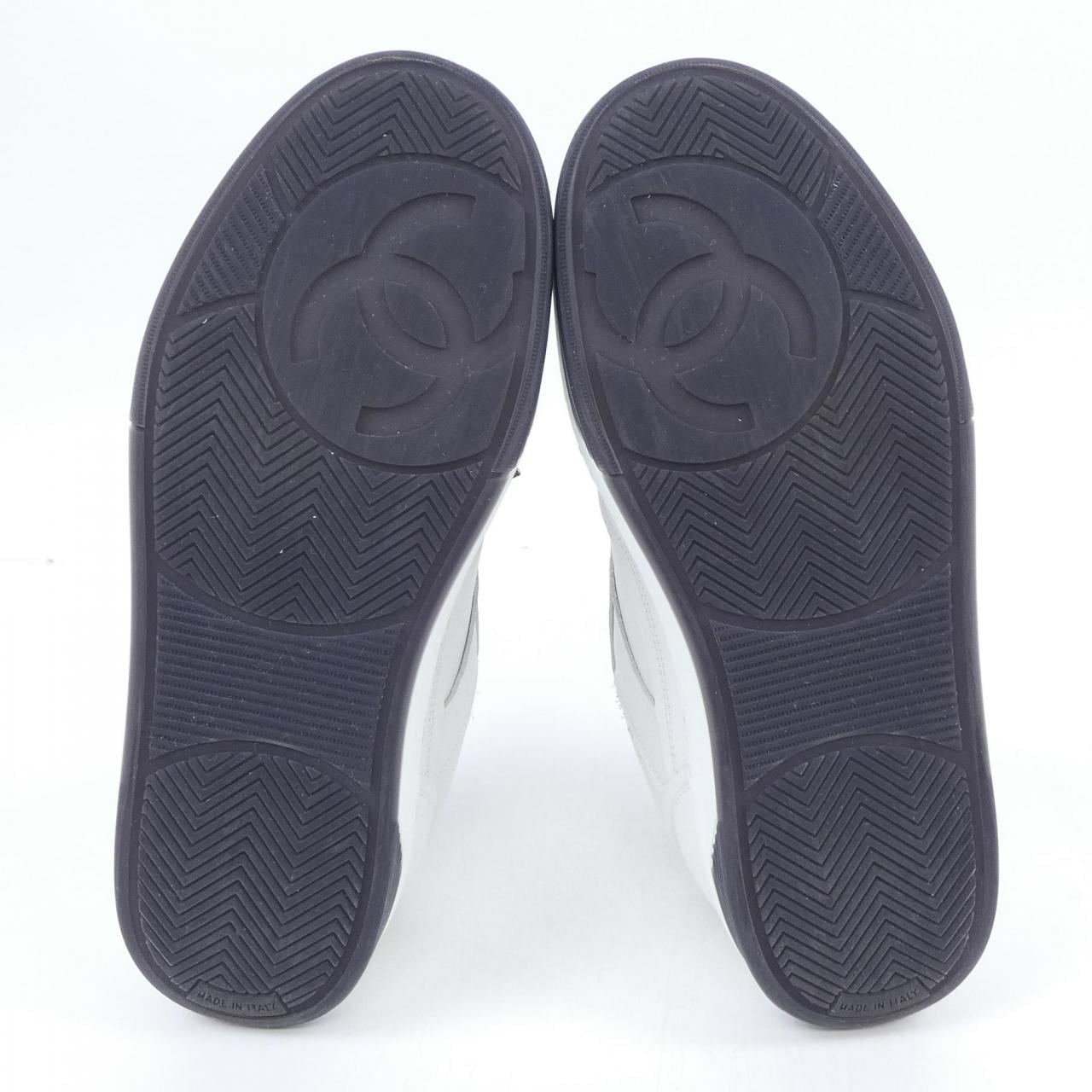 シャネル CHANEL G39978B15923 スニーカー