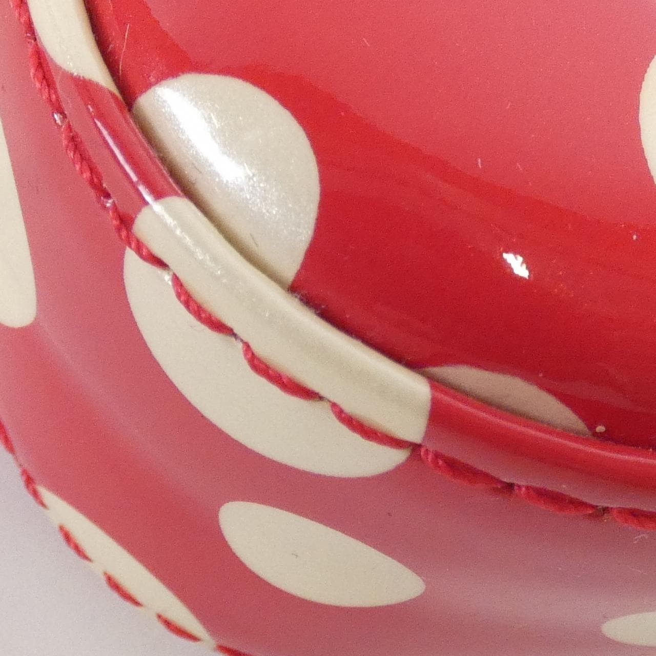 ルイヴィトン ドット インフィニティ(ヤヨイクサマ) ポシェット アクセソワール M91428 アクセサリーポーチ