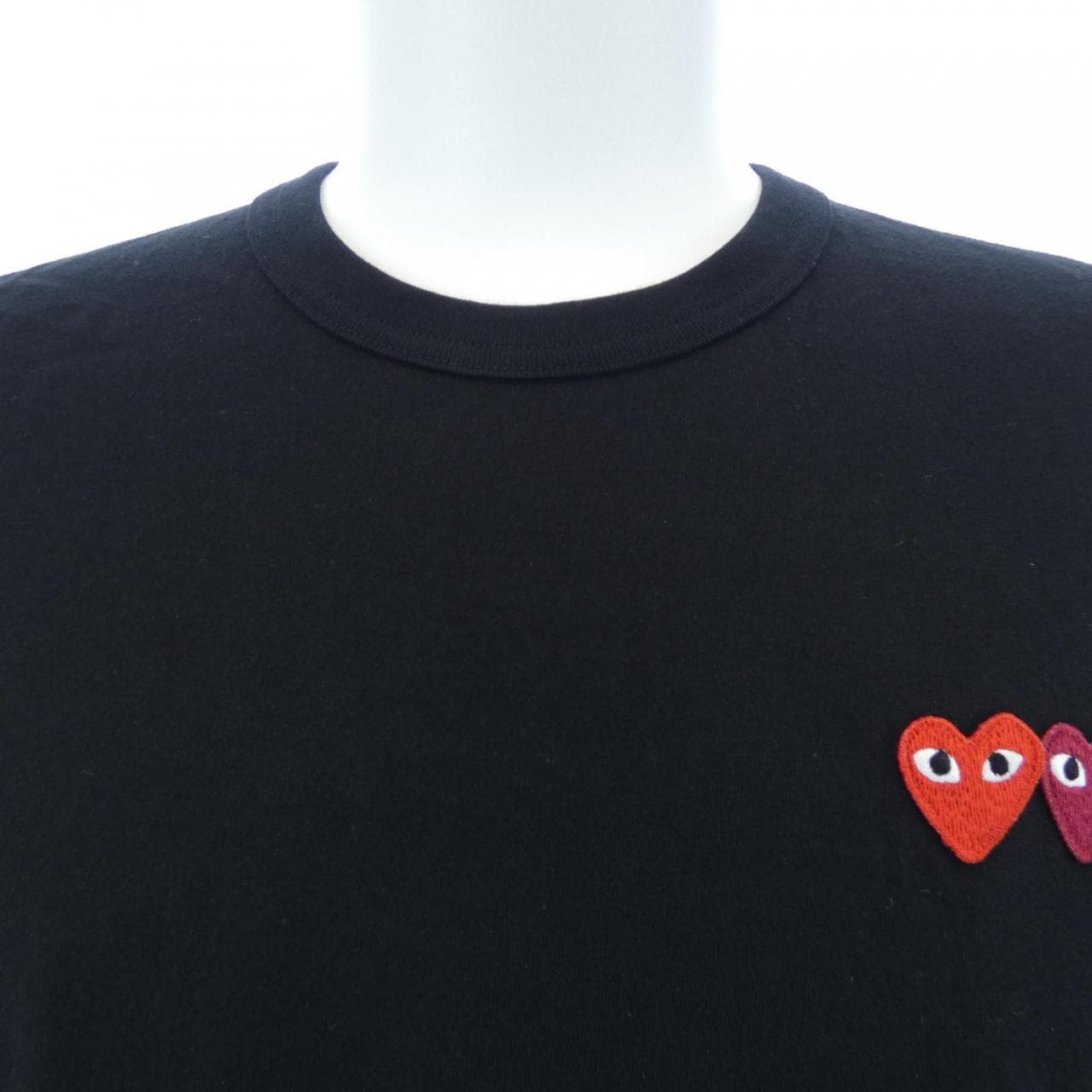 プレイコムデギャルソン PLAY COMME des GARCONS AX-T226 Tシャツ