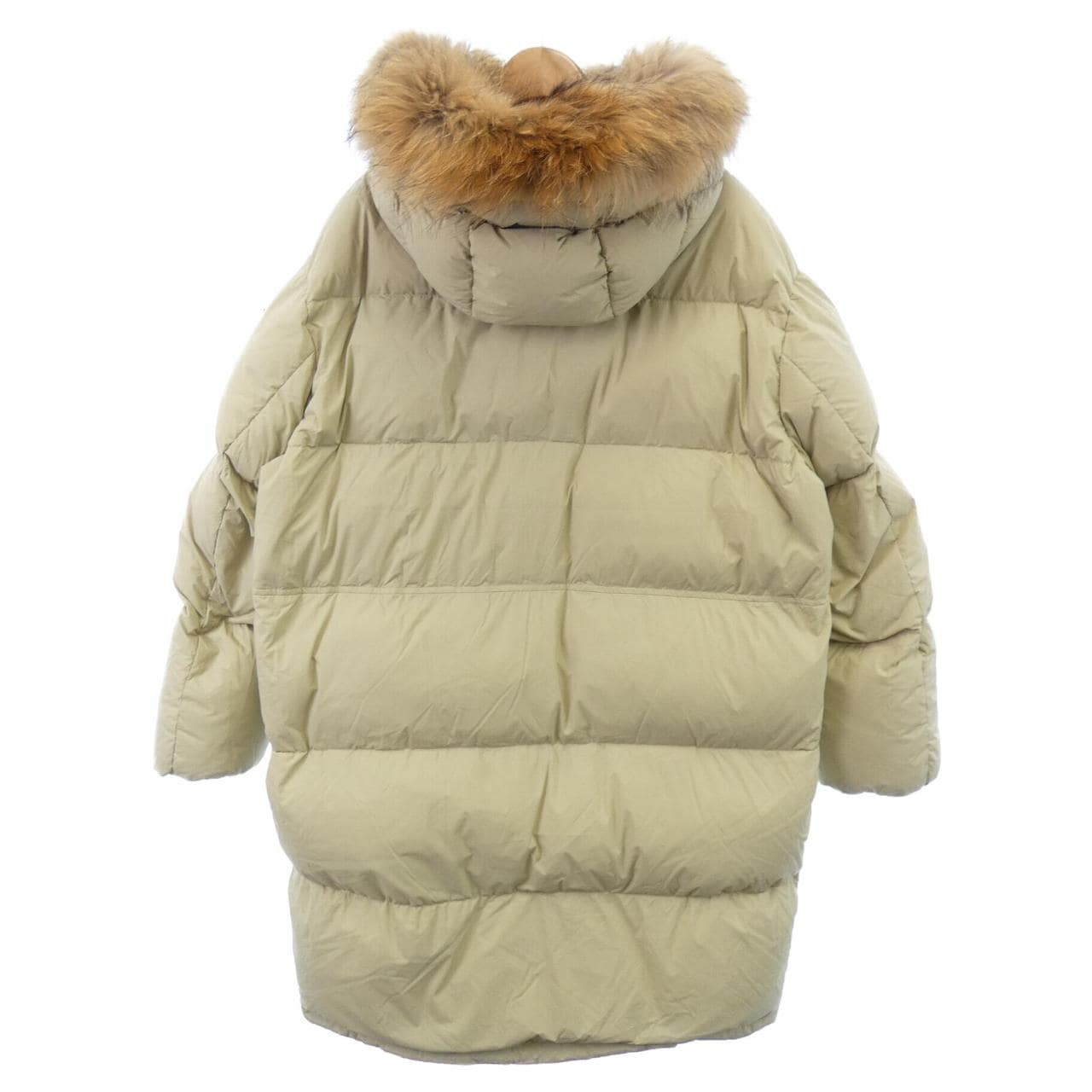 タトラス TATRAS A4214-D ダウンコート