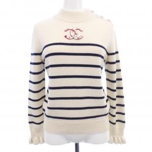 シャネル CHANEL P74227K10634 23C ニット