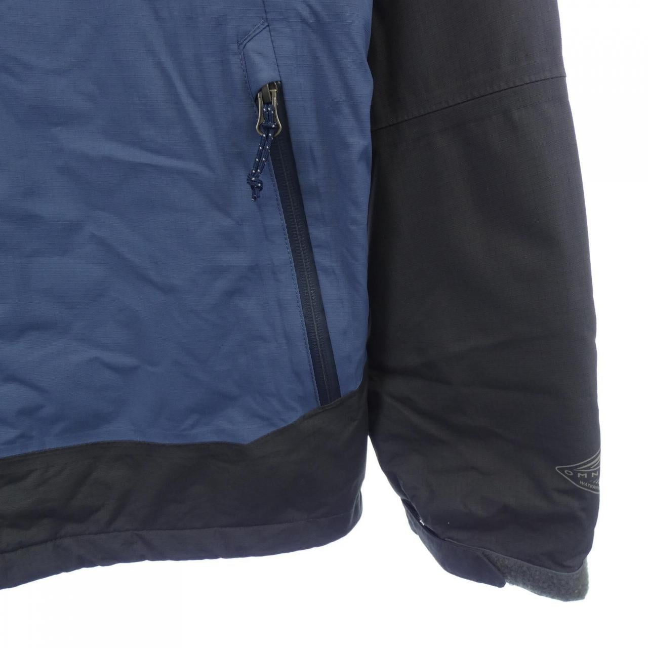 COLOMBIA ジャケット