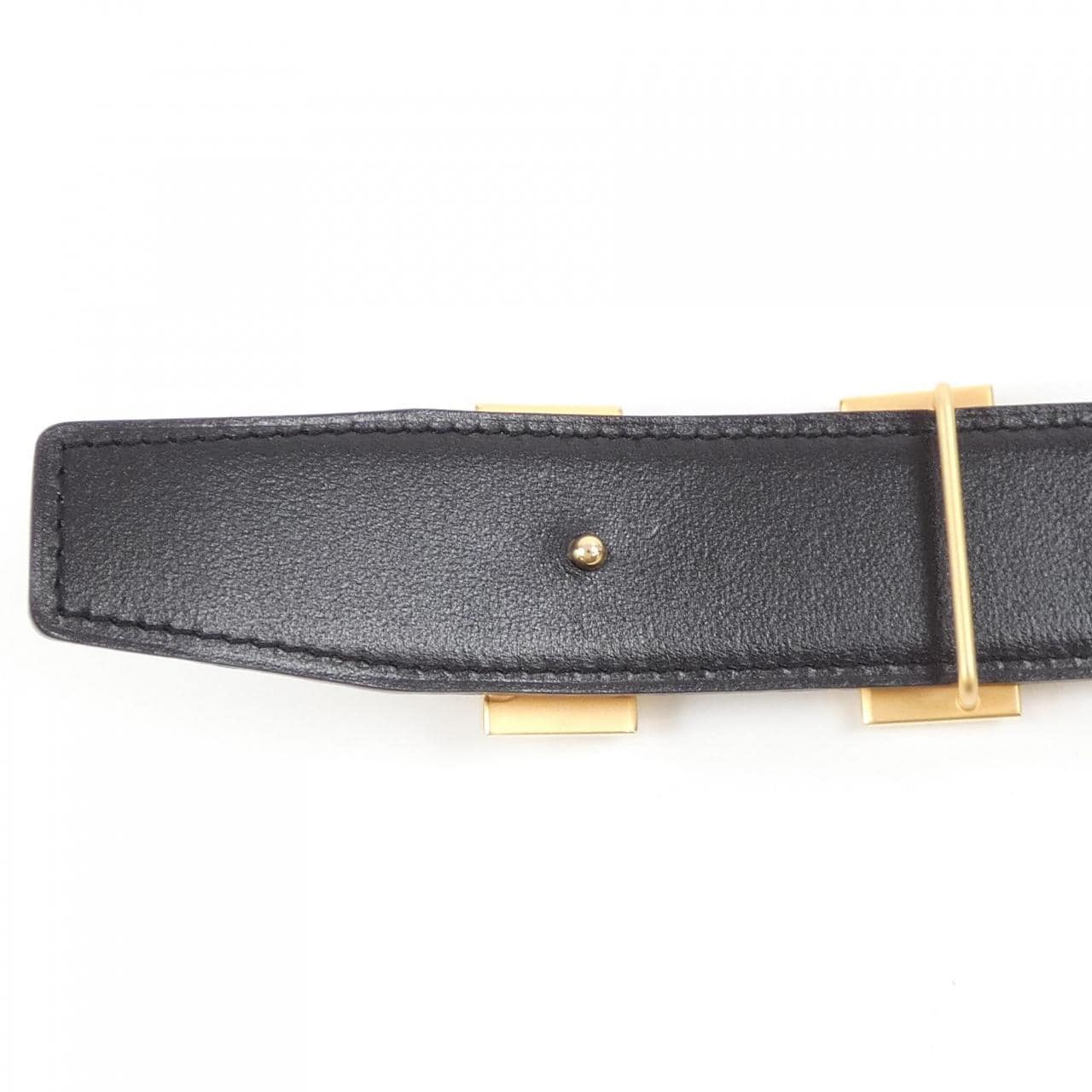 エルメス HERMES H 32mm リバーシブル BELT