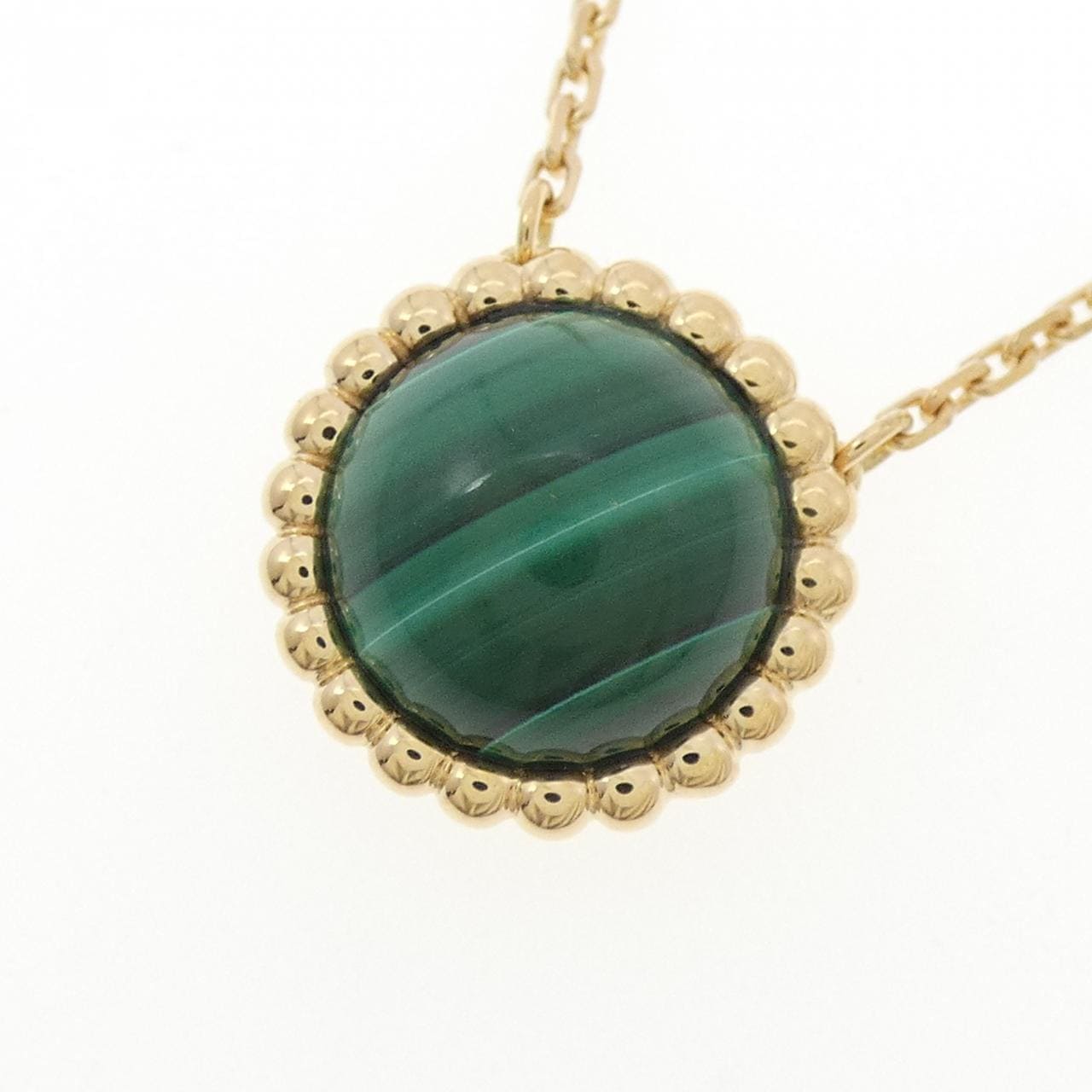 ヴァンクリーフ&アーペル ペルレ クルール ネックレス