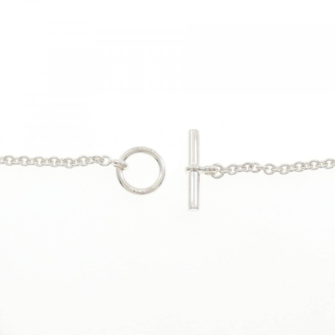 エルメス 925 ネックレス