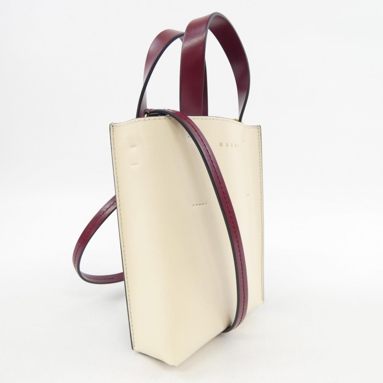 マルニ MARNI ミュゼオ MUSEO SHMP0050Y0 BAG