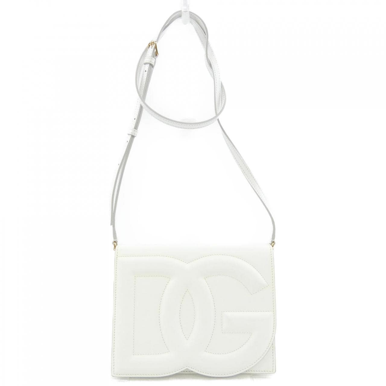 ドルチェアンドガッバーナ DOLCE&GABBANA BB7287 BAG