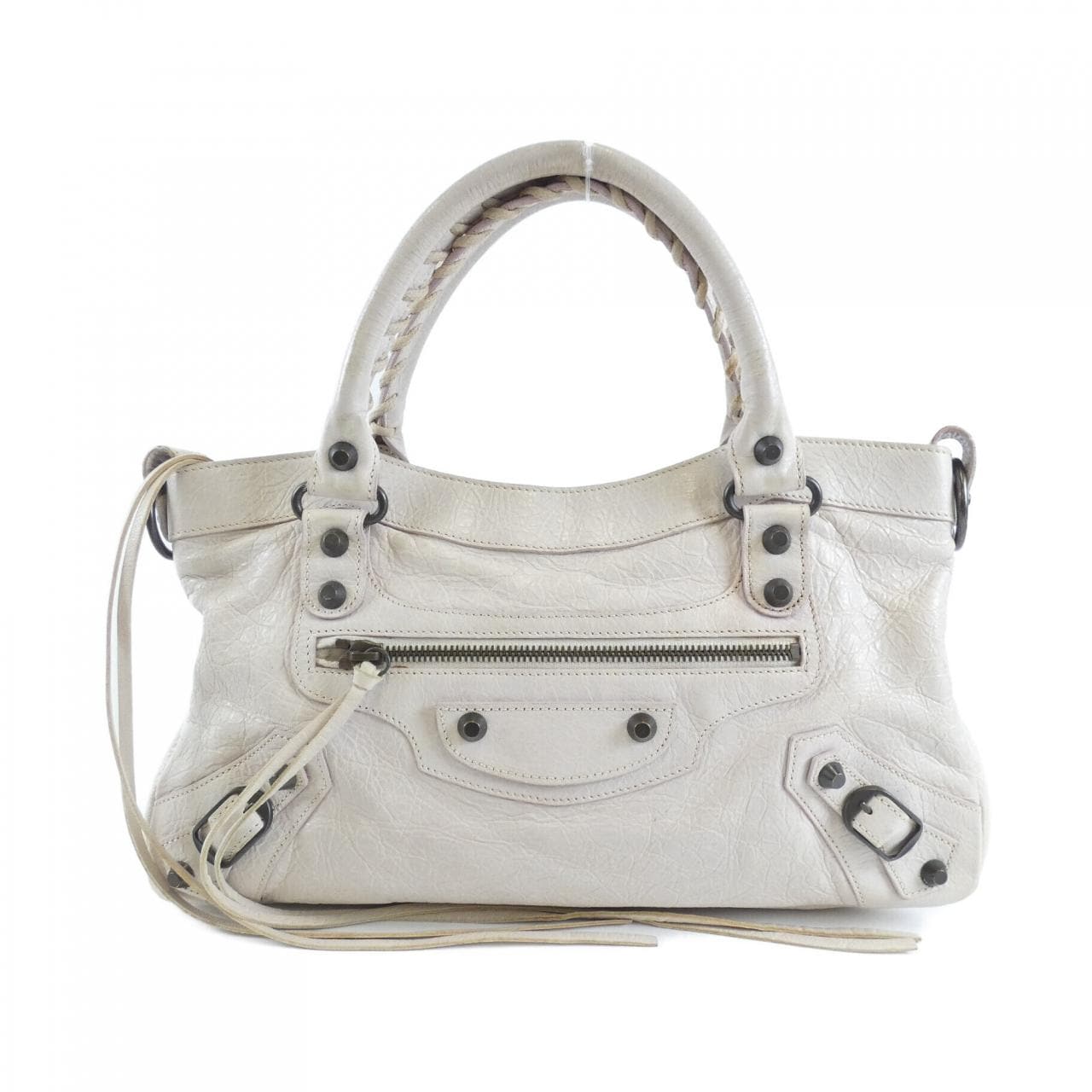 バレンシアガ ザ ファースト 103208 D94JT バッグ