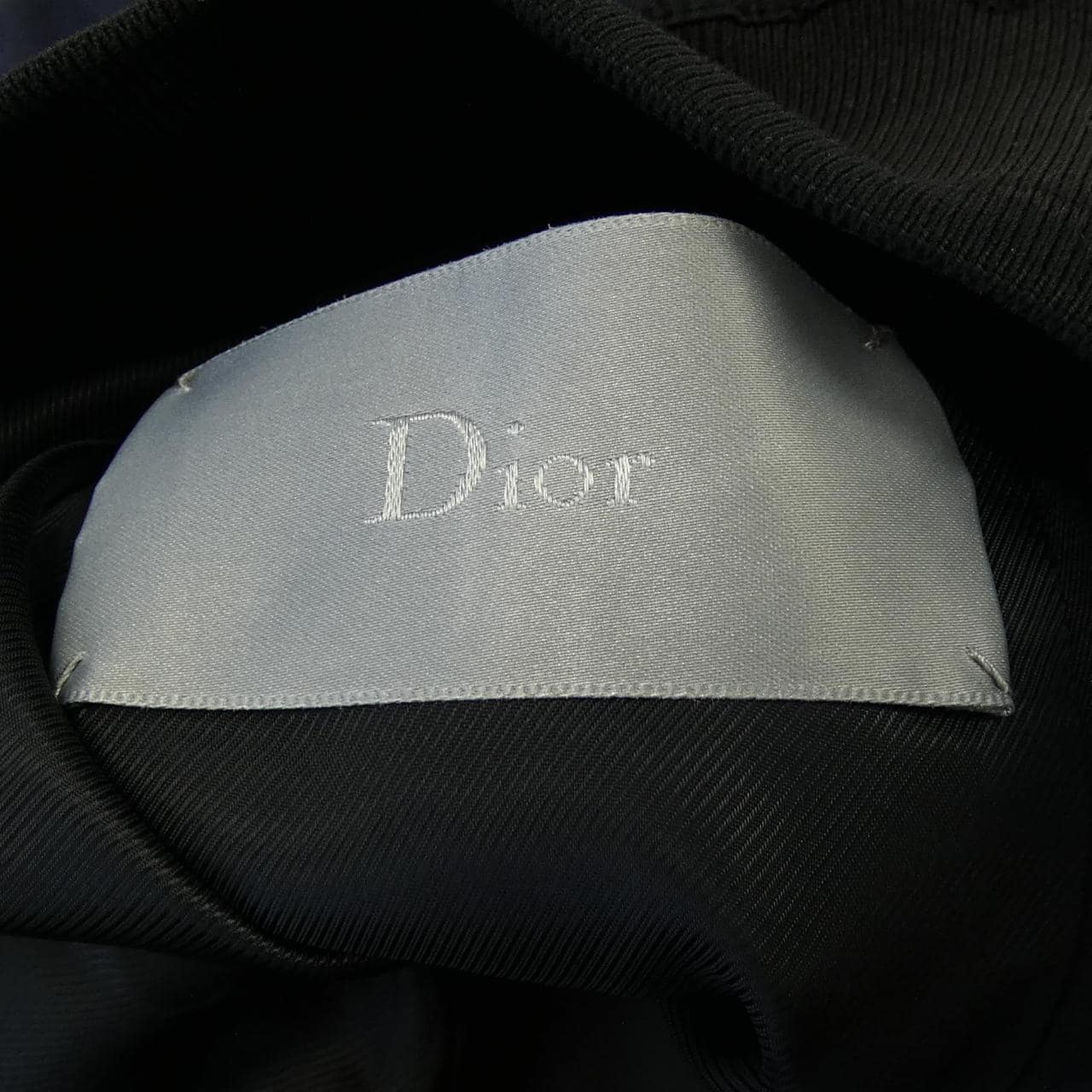ディオールオム DIOR HOMME 733C408A4298 ブルゾン