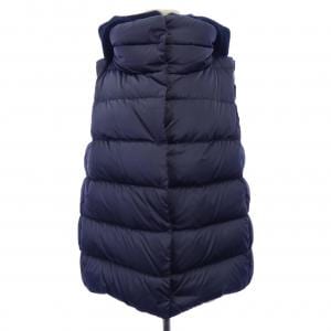 ヘルノ Herno PI002125D ダウンベスト