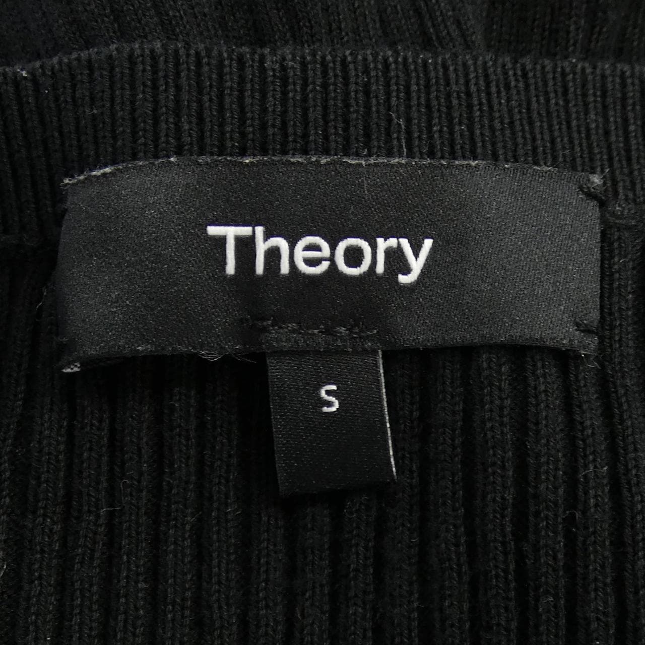 セオリー theory 01-3201721-050-902 ニット