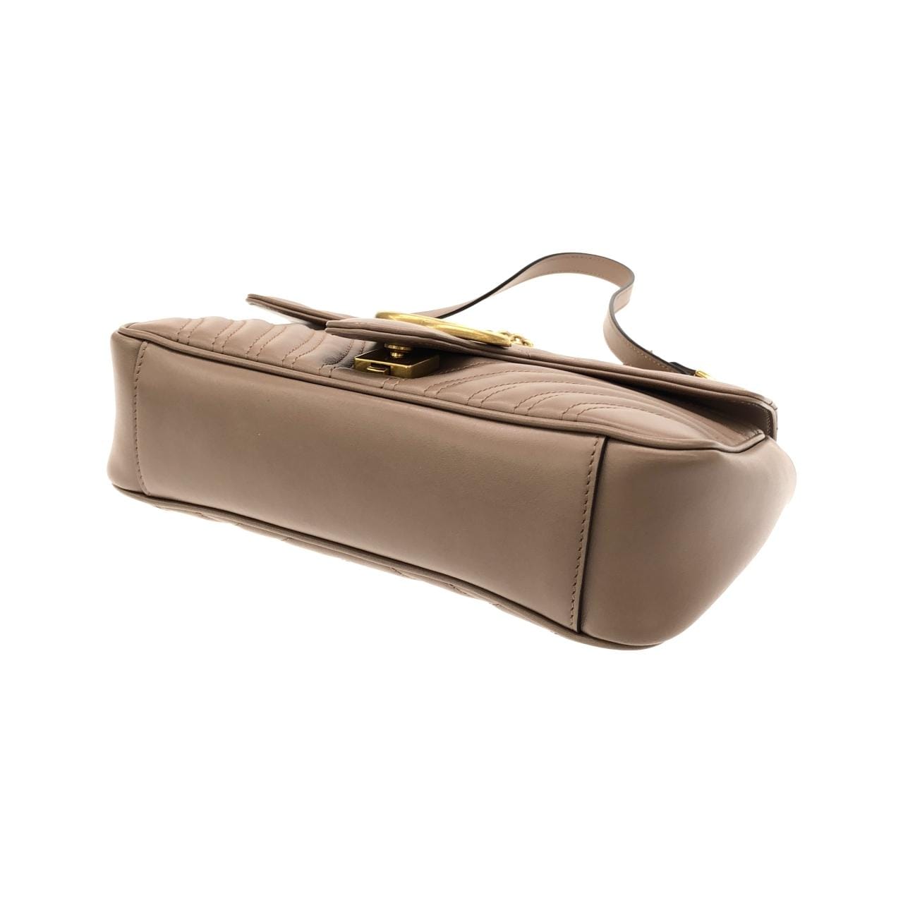 グッチ GG MARMONT 443497 DTDIT ショルダーバッグ