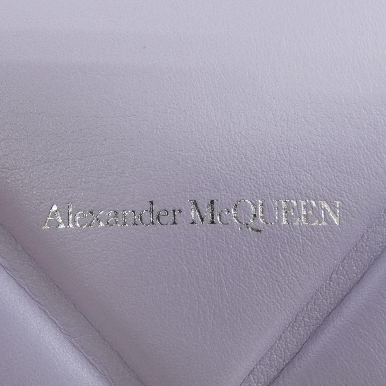 アレキサンダーマックイーン ALEXANDER McQUEEN 619746 BAG