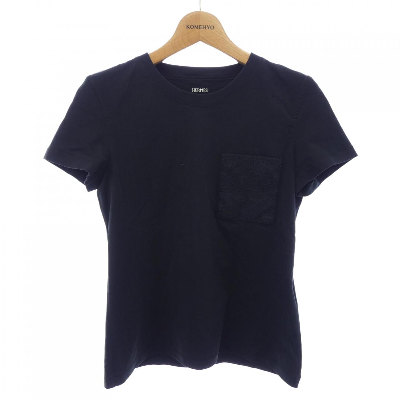 エルメス HERMES モザイク　MOSAIQUE 4E4615DA Tシャツ