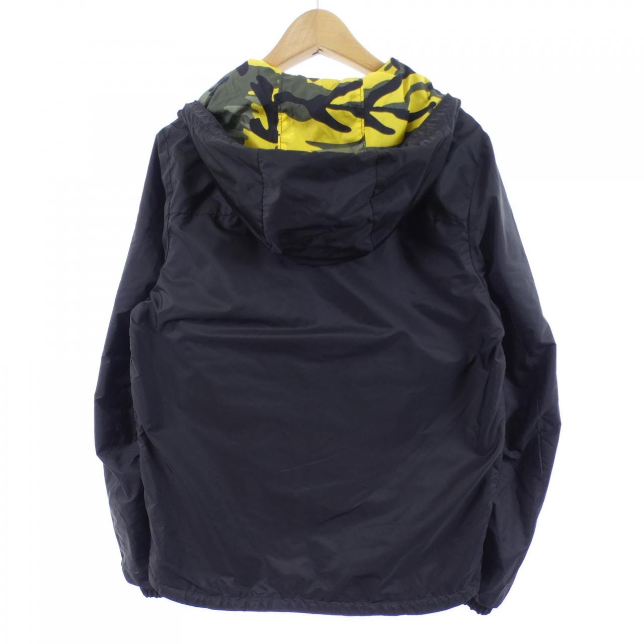 Prada PRADA SGB285 S201 1V01夹克衫