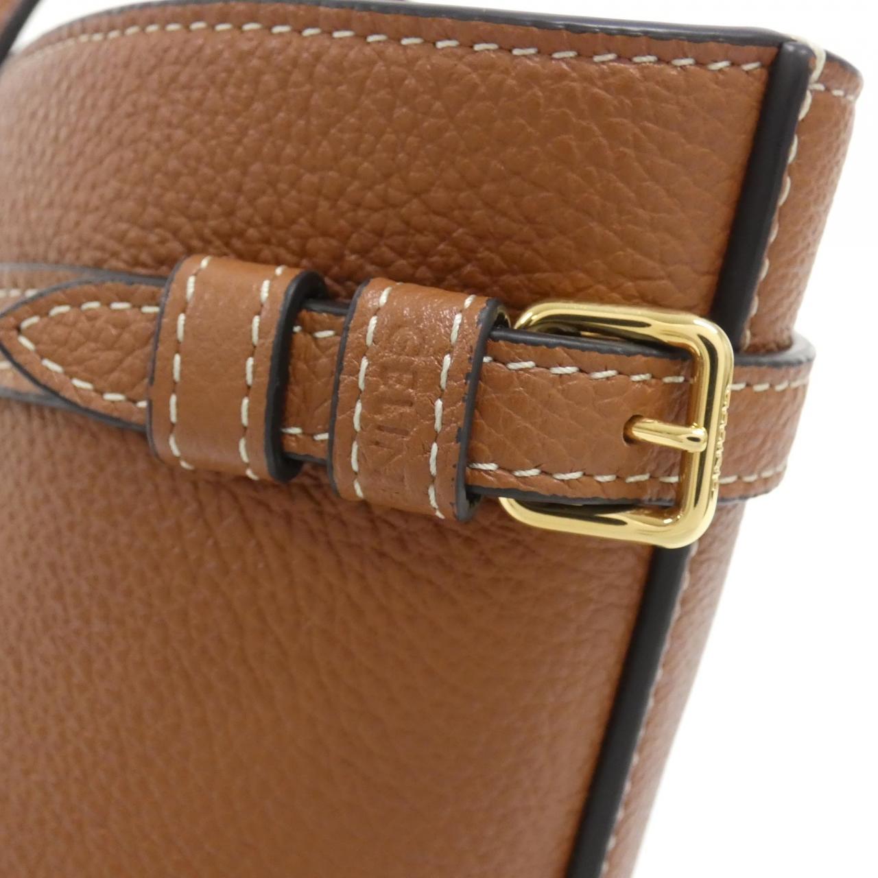 セリーヌ ミニ カバ アナイス 121743ENY バッグ