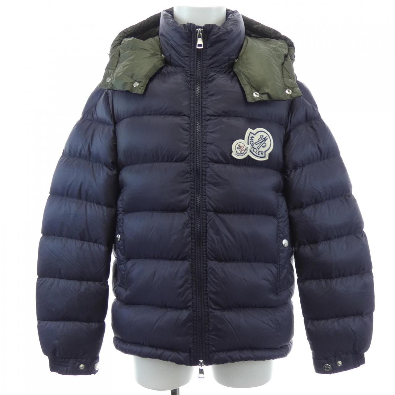 モンクレール MONCLER BRAMANT ダウンジャケット