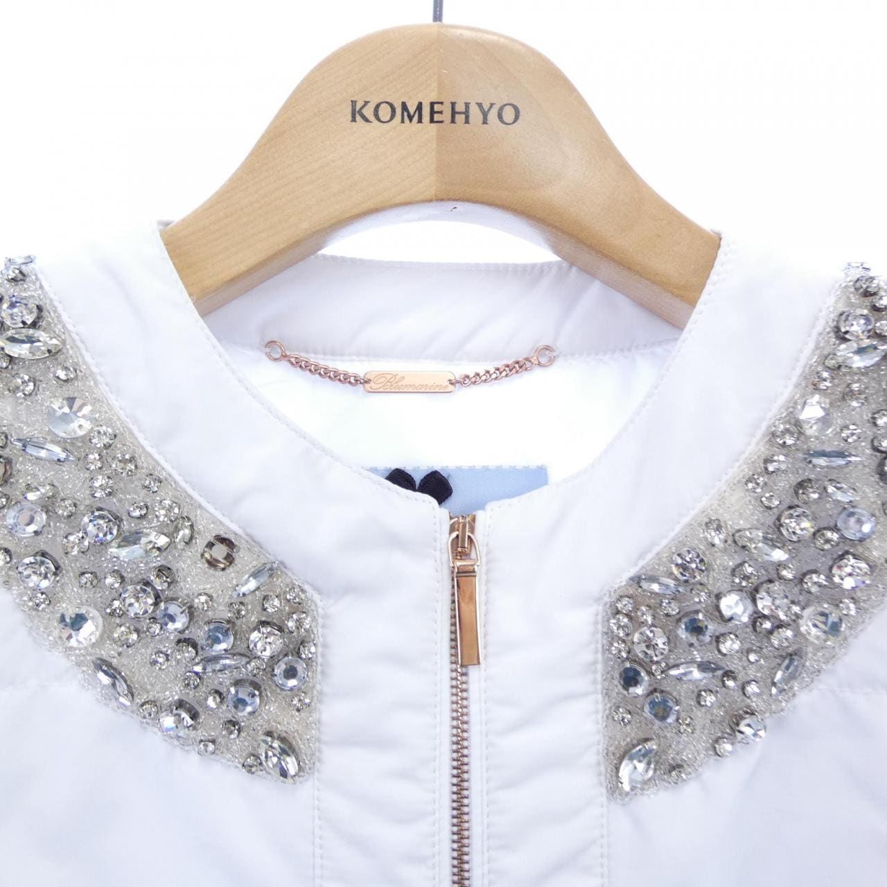 ブルマリン Blumarine ジャケット