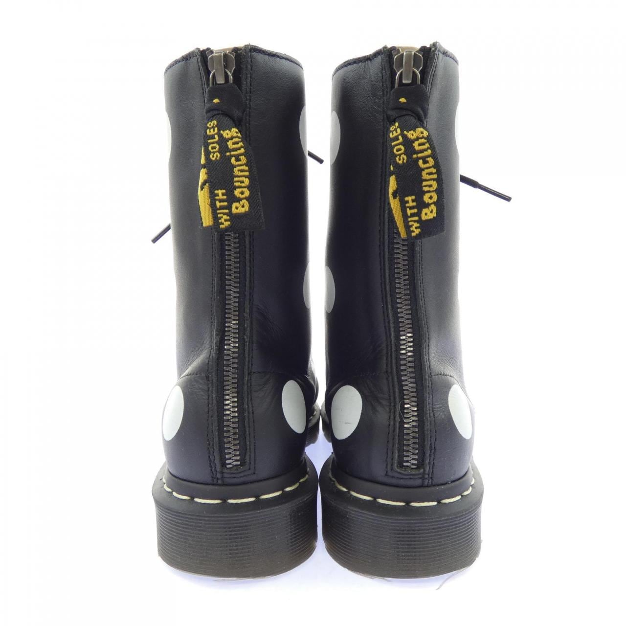 ドクターマーチン DR.MARTENS AW006CK08S Y's ブーツ