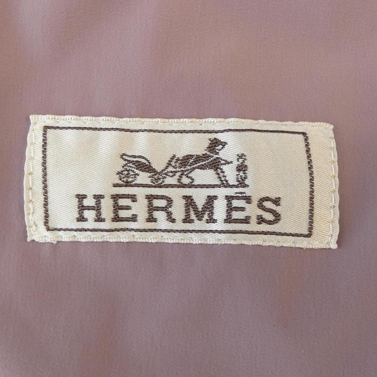 エルメス HERMES *21-5524 ジャケット