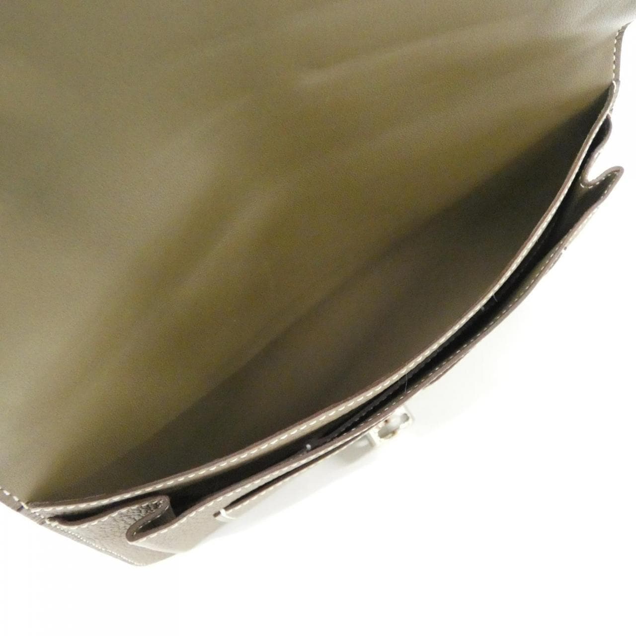 エルメス ドゴン デュオ 043070CK 財布